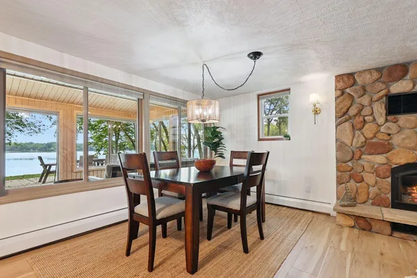 $470,000 | 6567 150th Avenue Northeast, Spicer, MN 56288