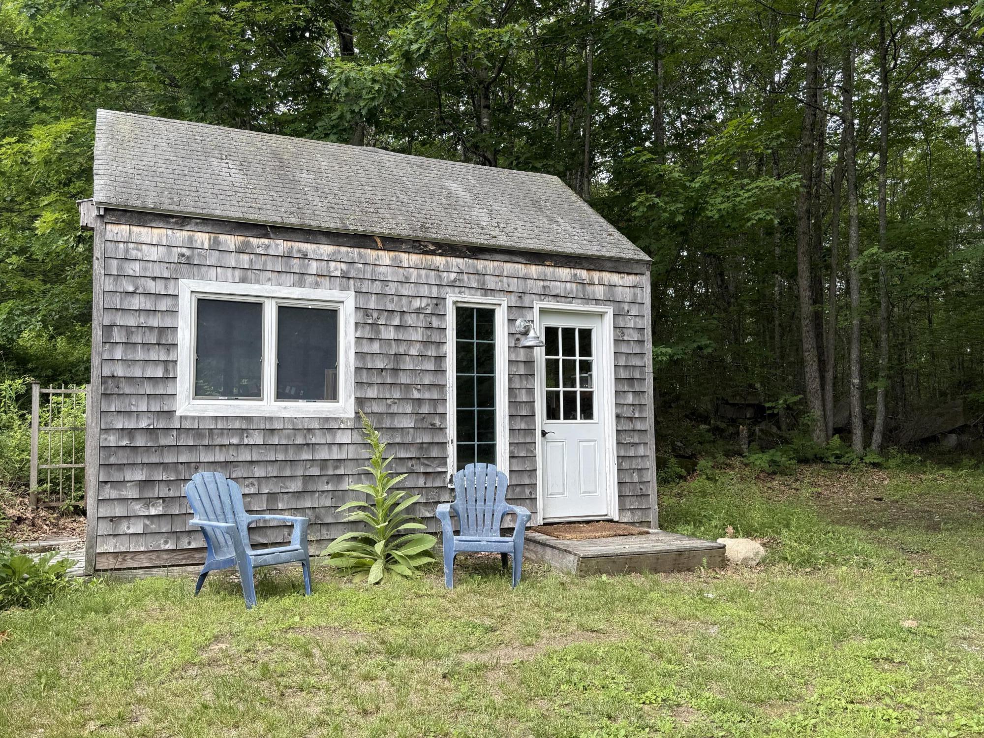 938 East Pond Road Smithfield, ME 04978 - Photo 5 of 12 Studio