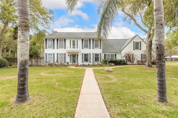 $719,000 | 133 Shady Branch Trail, Ormond Beach, FL 32174