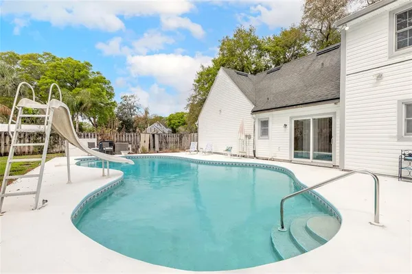 $719,000 | 133 Shady Branch Trail, Ormond Beach, FL 32174