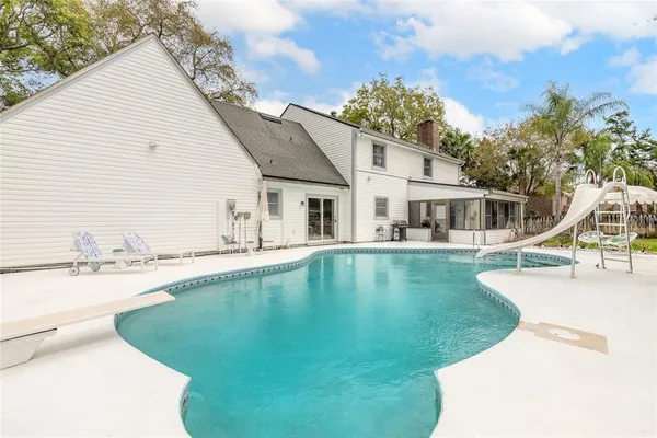 $719,000 | 133 Shady Branch Trail, Ormond Beach, FL 32174