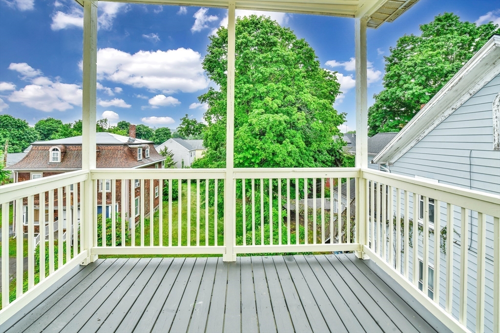1420 River Street, Unit 2 Boston, MA 02136 - Photo 13 of 23 Gallery Image 13