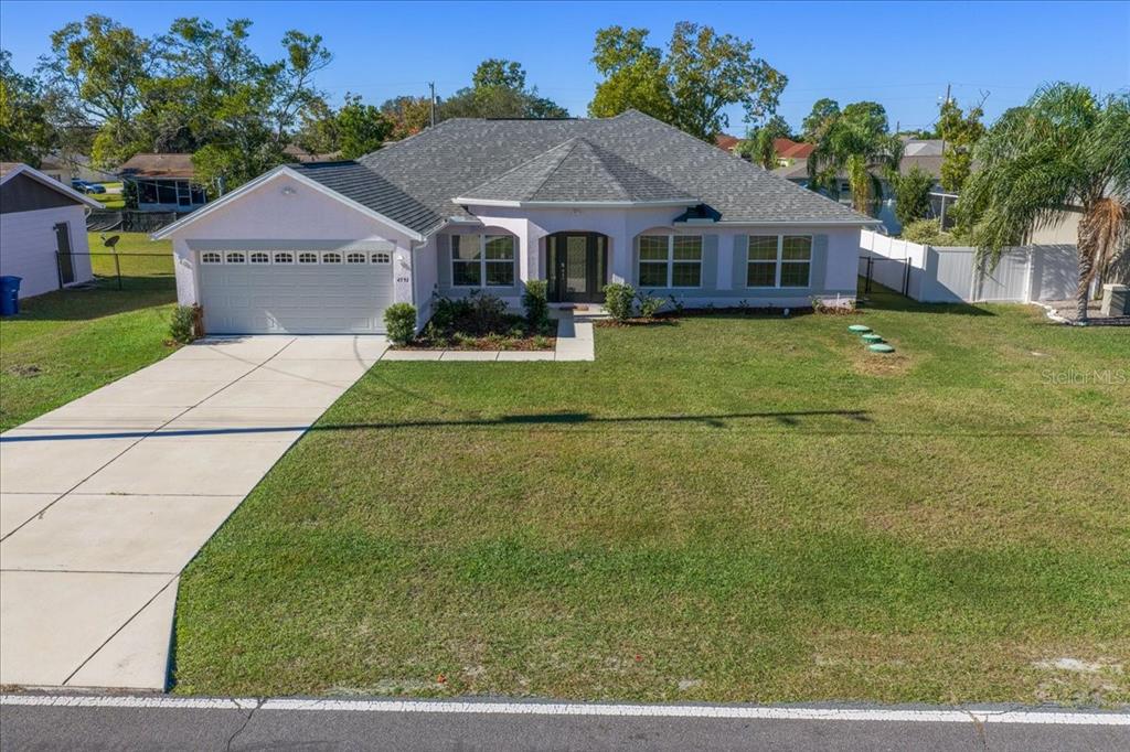 4591 Elwood Road Spring Hill, FL 34609 - Photo 1 of 1 Gallery Image 1