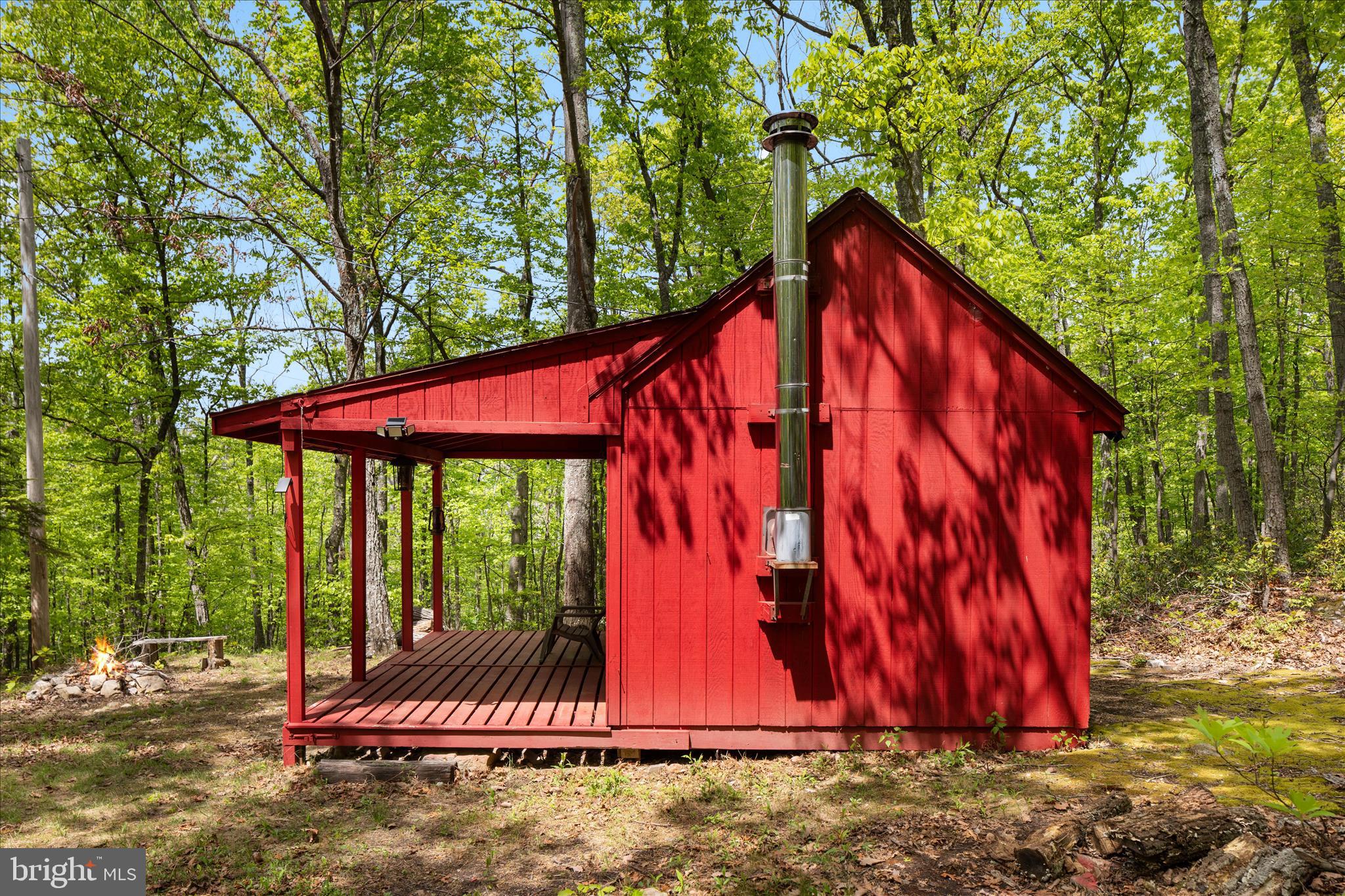 551 Sawlog Road Gore, VA 22637 - Photo 3 of 27