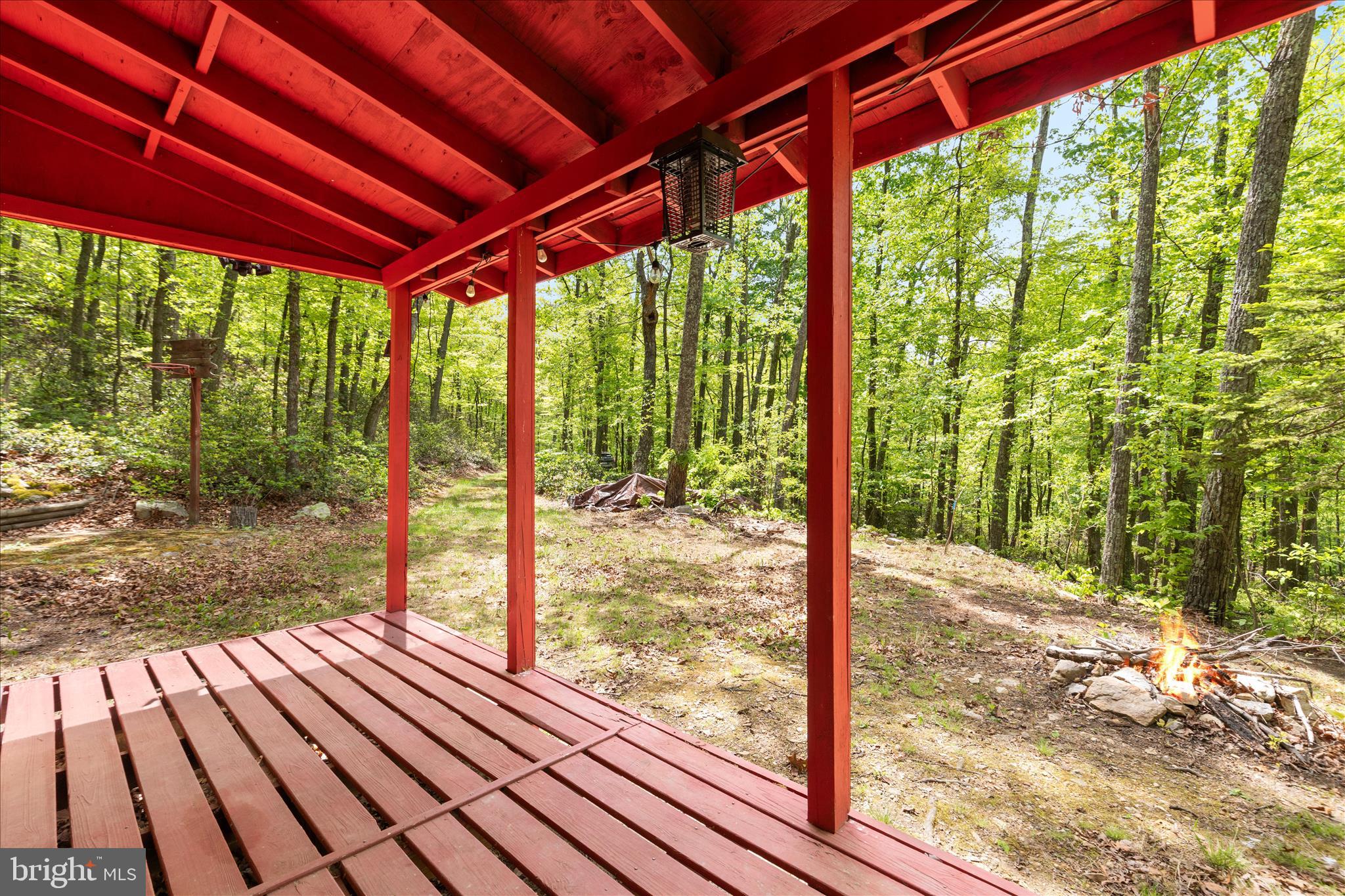 551 Sawlog Road Gore, VA 22637 - Photo 7 of 27