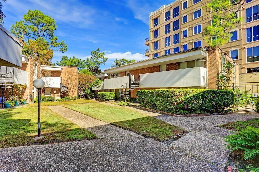 513 South Post Oak Ln Unit 2103  