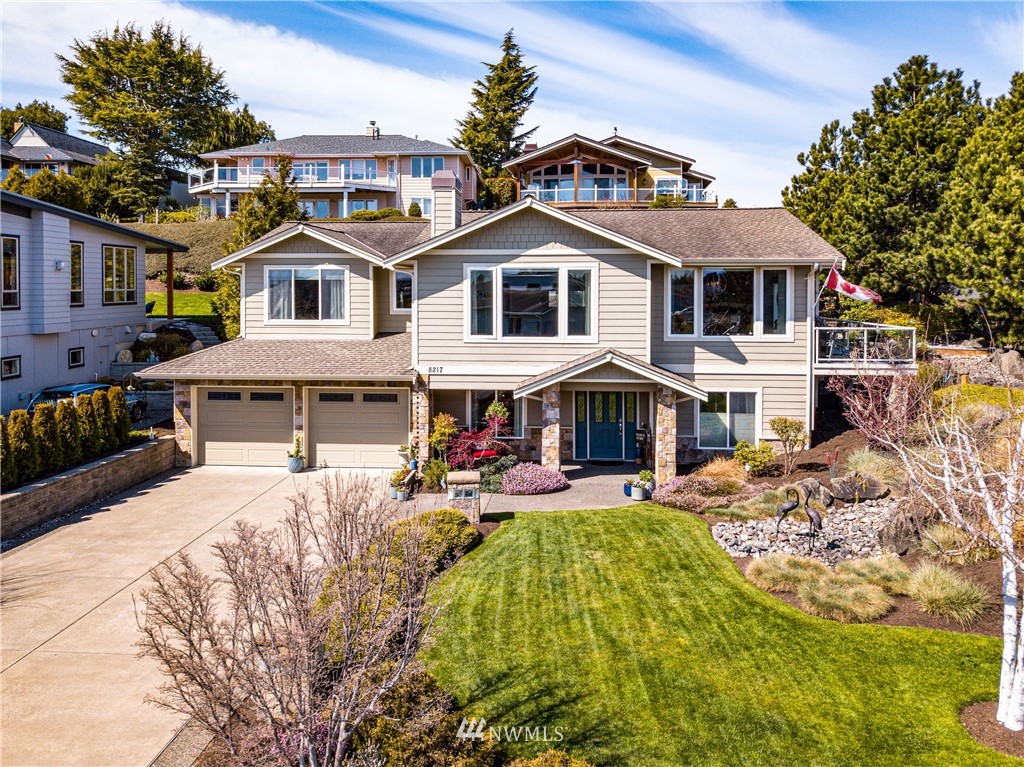 8217 Chehalis Road Blaine, WA 98230 - Photo 2 of 35 Gallery Image 2
