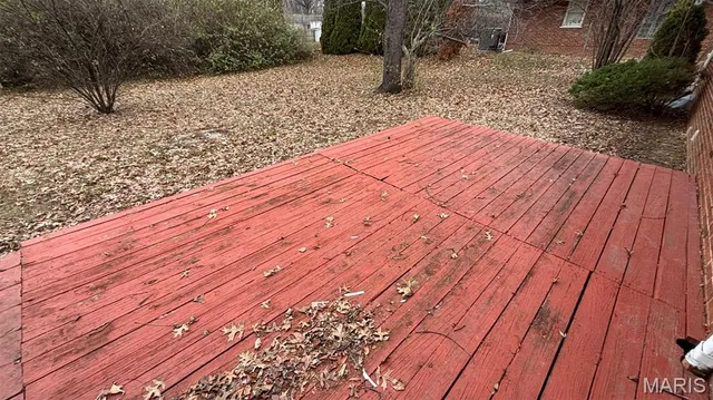 $1,575 | 11975 Old Halls Ferry Road, Black Jack, MO 63033