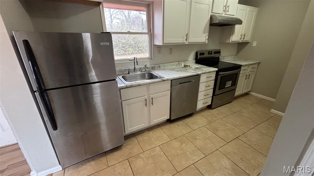 11975 Old Halls Ferry Road Black Jack, MO 63033 - Photo 3 of 13