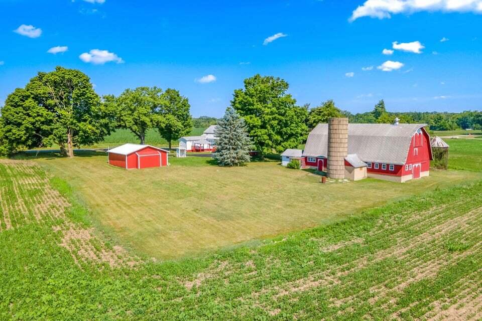 1191 North Edon Road Allen, MI 49227 - Photo 11 of 39 11