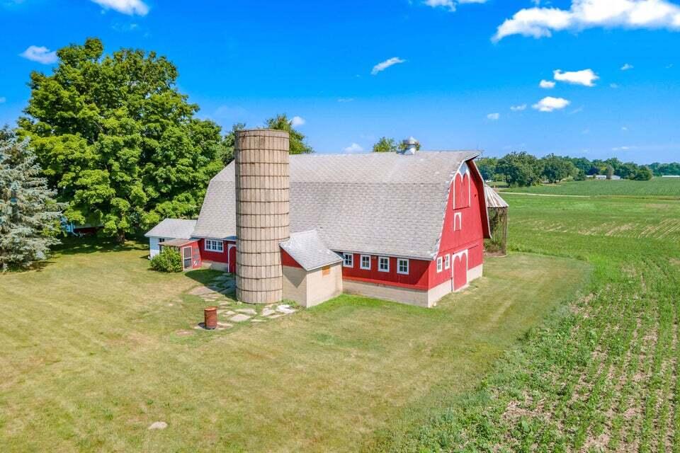 1191 North Edon Road Allen, MI 49227 - Photo 13 of 39 13