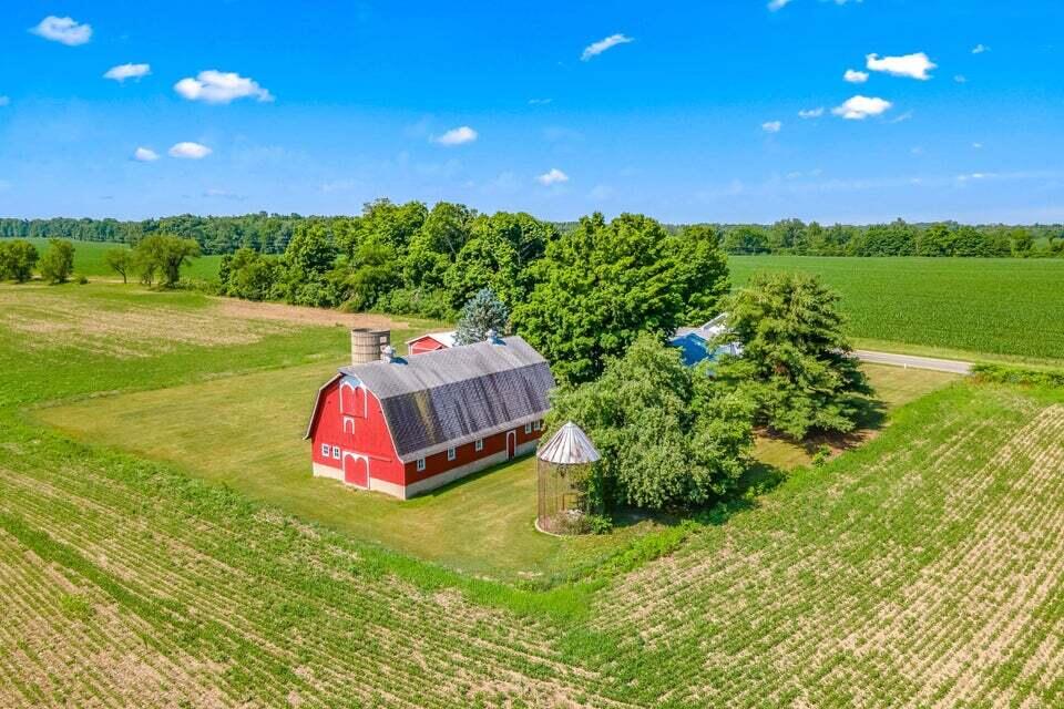 1191 North Edon Road Allen, MI 49227 - Photo 14 of 39 14