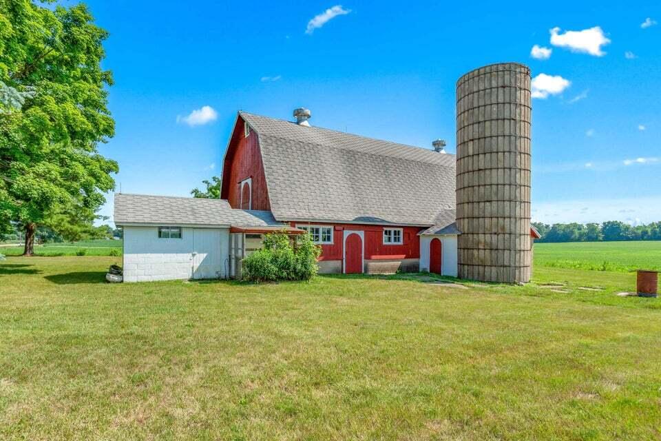 1191 North Edon Road Allen, MI 49227 - Photo 15 of 39 15