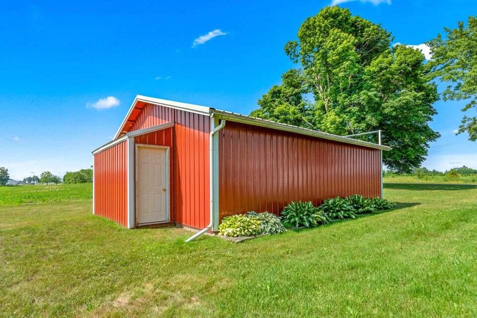 1191 North Edon Road Allen, MI 49227 - Photo 17 of 39 17
