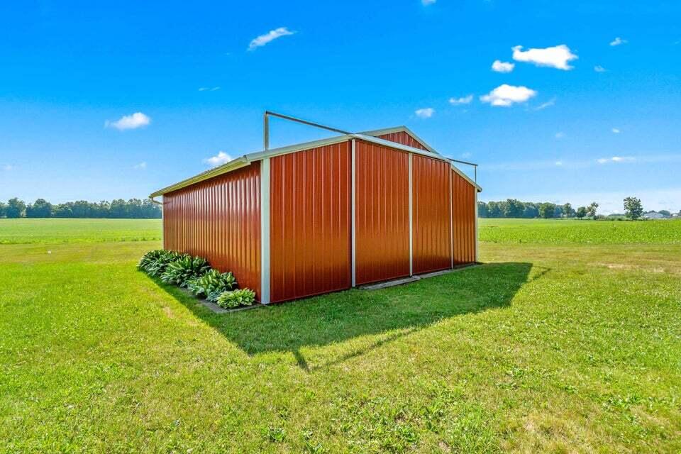 1191 North Edon Road Allen, MI 49227 - Photo 18 of 39 18