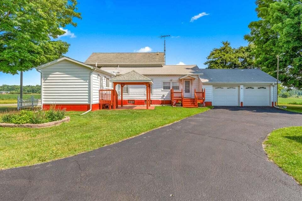 1191 North Edon Road Allen, MI 49227 - Photo 3 of 39 3