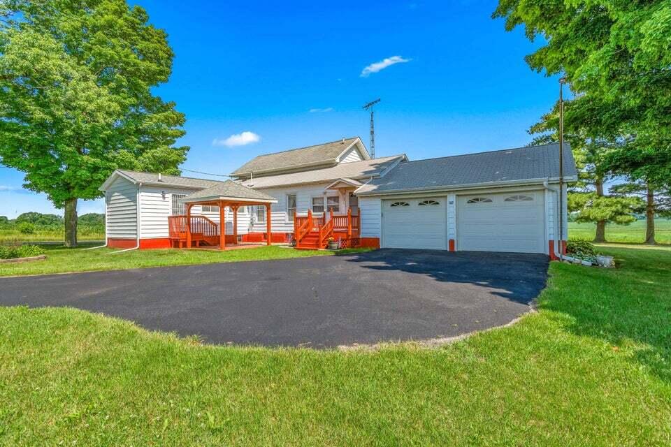 1191 North Edon Road Allen, MI 49227 - Photo 5 of 39 5
