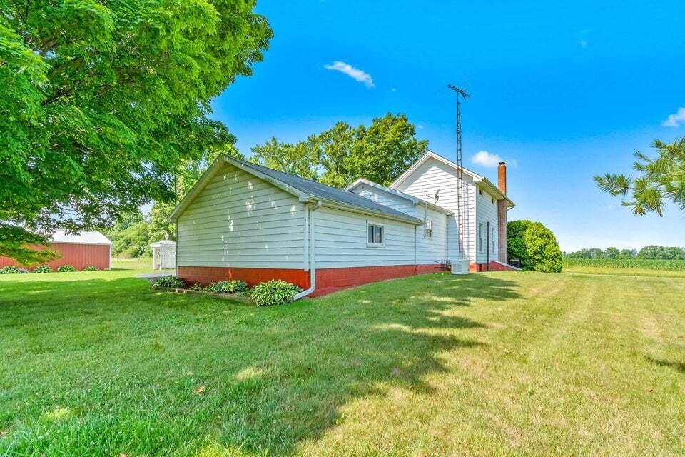 1191 North Edon Road Allen, MI 49227 - Photo 6 of 39 6