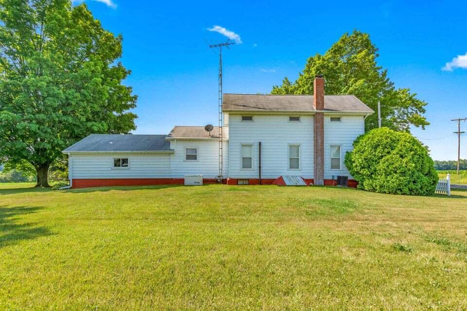 1191 North Edon Road Allen, MI 49227 - Photo 7 of 39 7