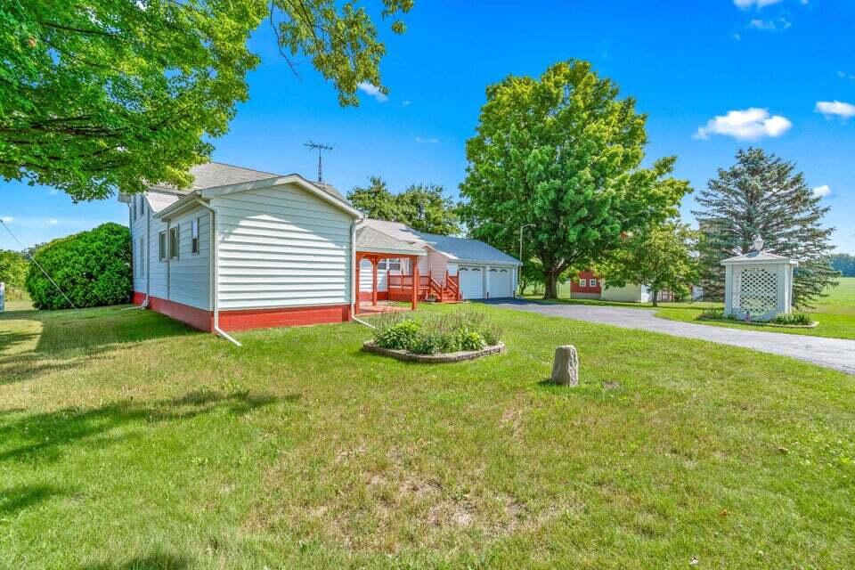1191 North Edon Road Allen, MI 49227 - Photo 8 of 39 8