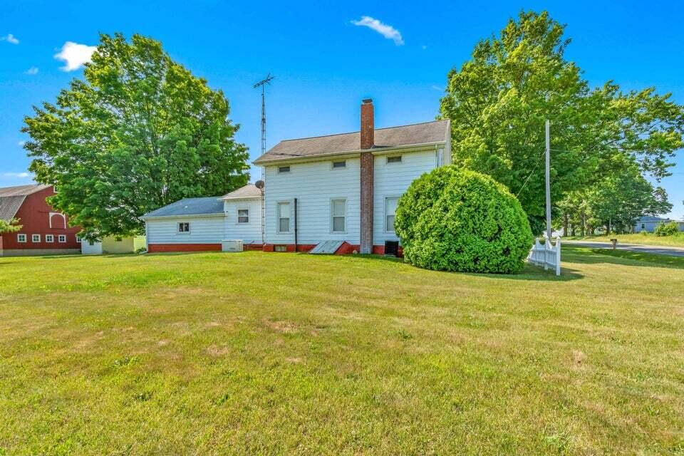 1191 North Edon Road Allen, MI 49227 - Photo 10 of 39 10
