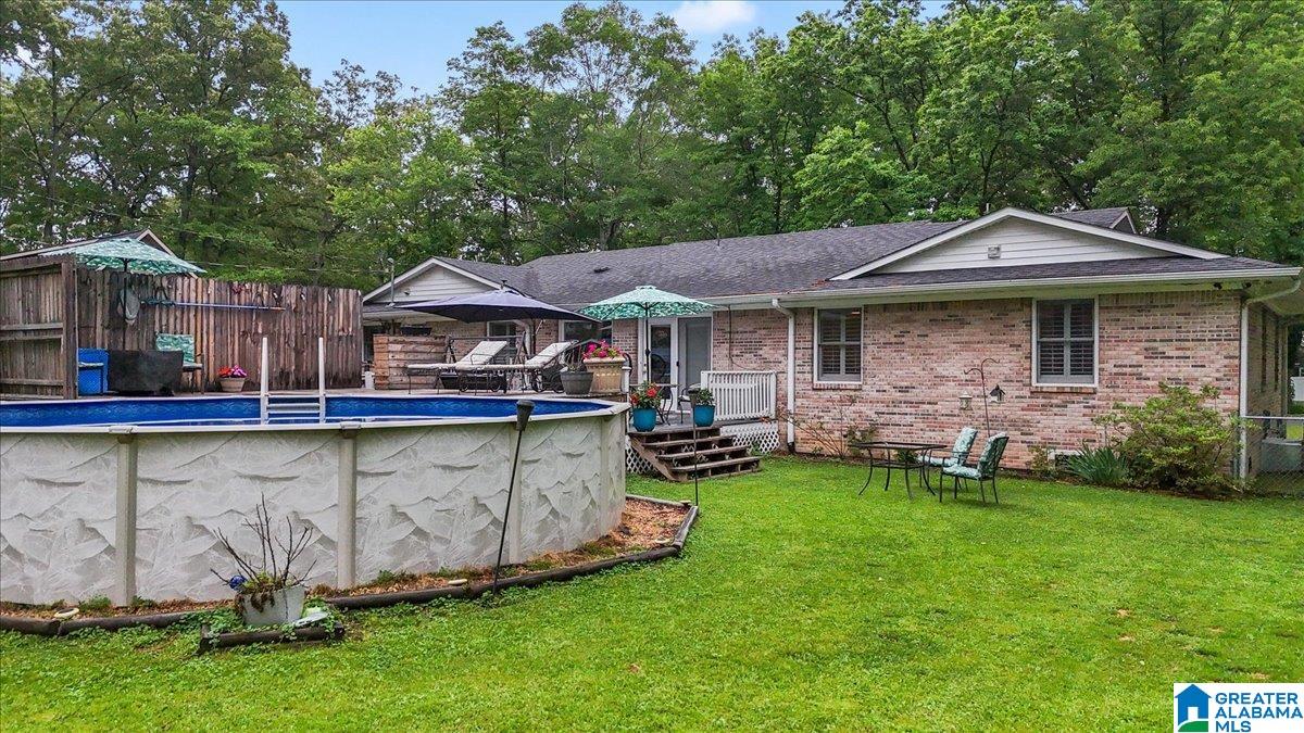 2113 Wren Avenue Southwest Cullman, AL 35055 - Photo 6 of 39