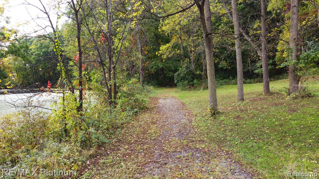 Vl Silverton Road Whitmore Lake, MI 48189 - Photo 3 of 10