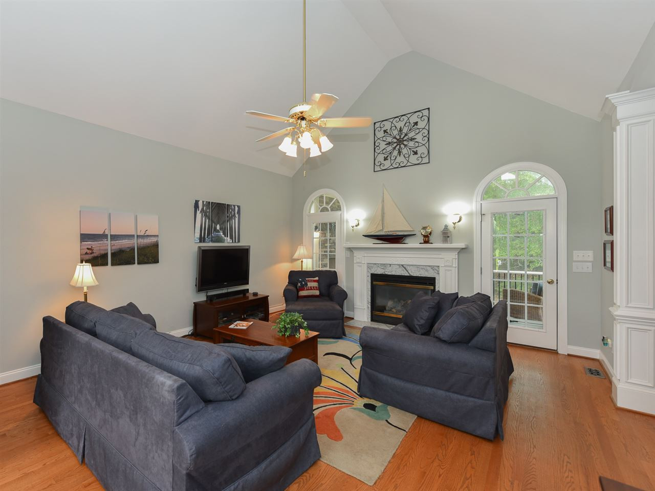 6005 Maton Place Raleigh, NC 27603 - Photo 4 of 30 Photo 4