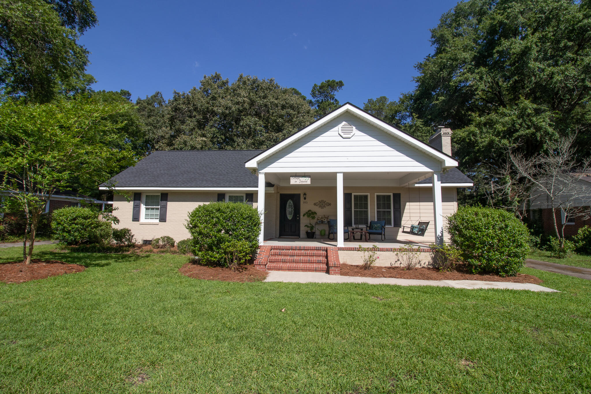 185 Dogwood Road Aiken, SC 29803 - Photo 1 of 23 IMG_9090