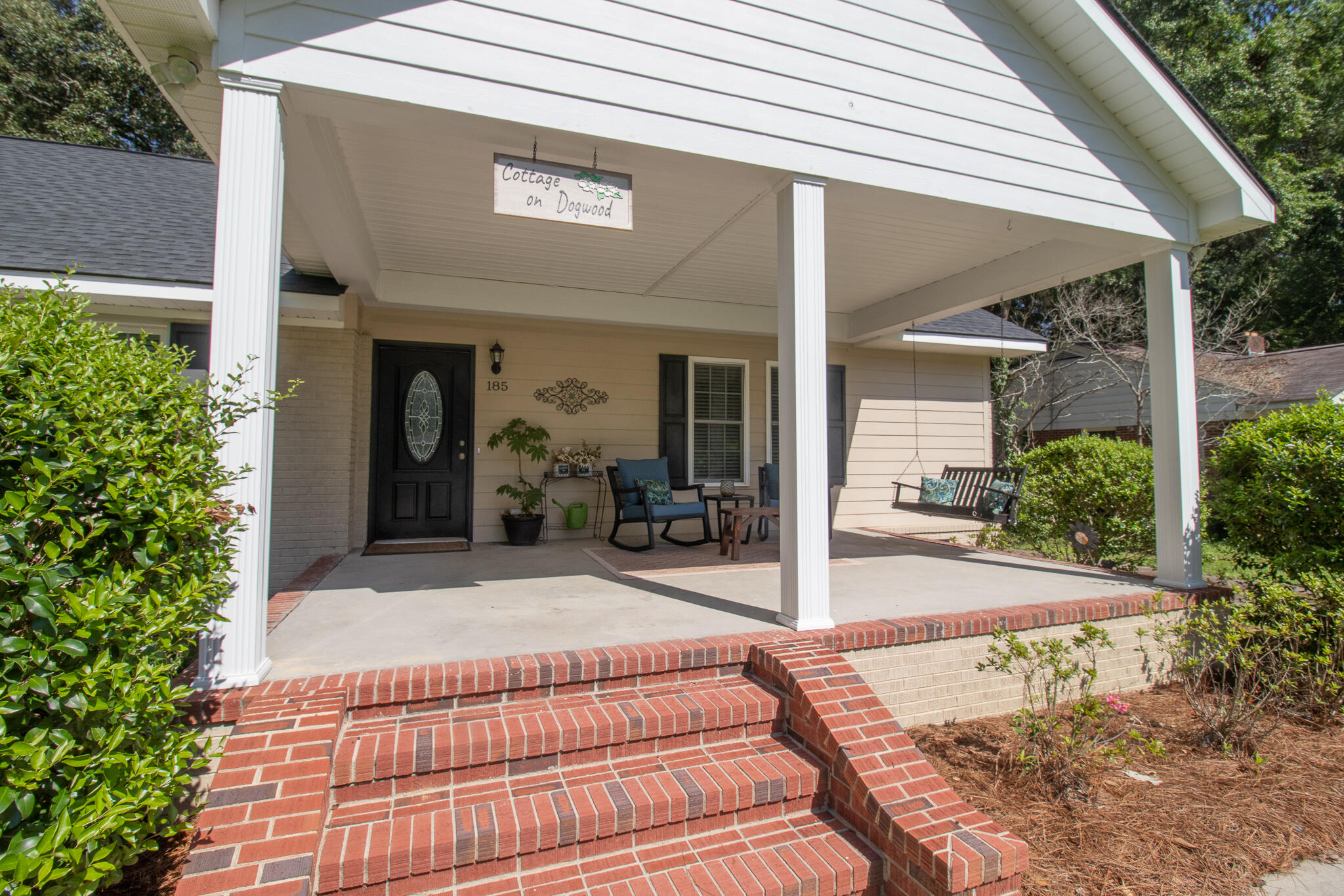 185 Dogwood Road Aiken, SC 29803 - Photo 3 of 23 IMG_9096
