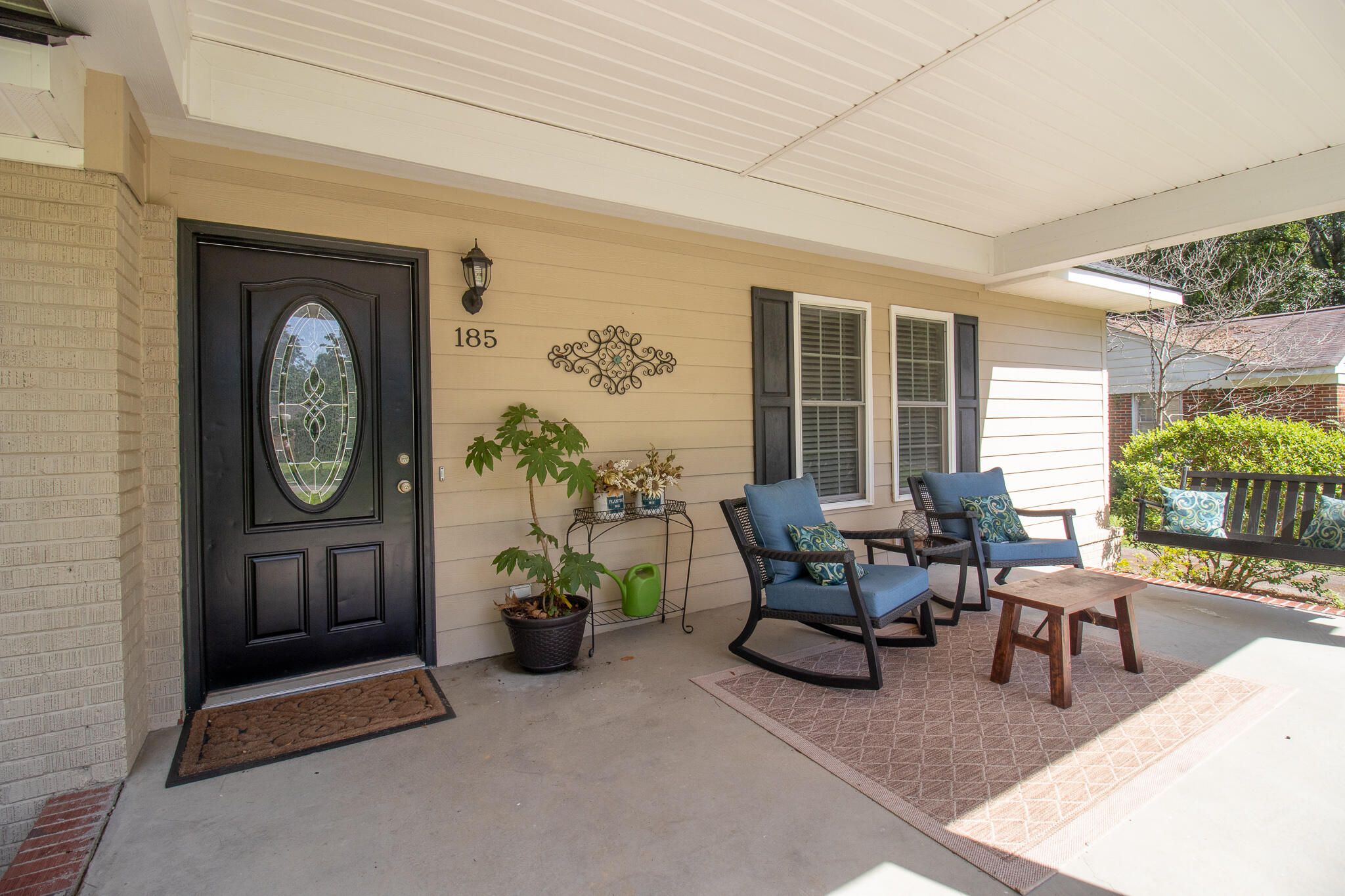 185 Dogwood Road Aiken, SC 29803 - Photo 4 of 23 IMG_9100