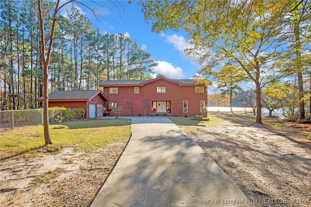321 Woods Road Raeford, NC 28376 - Photo 1 of 47 Gallery Image 1