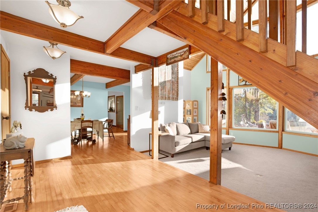 321 Woods Road Raeford, NC 28376 - Photo 11 of 47 Gallery Image 11