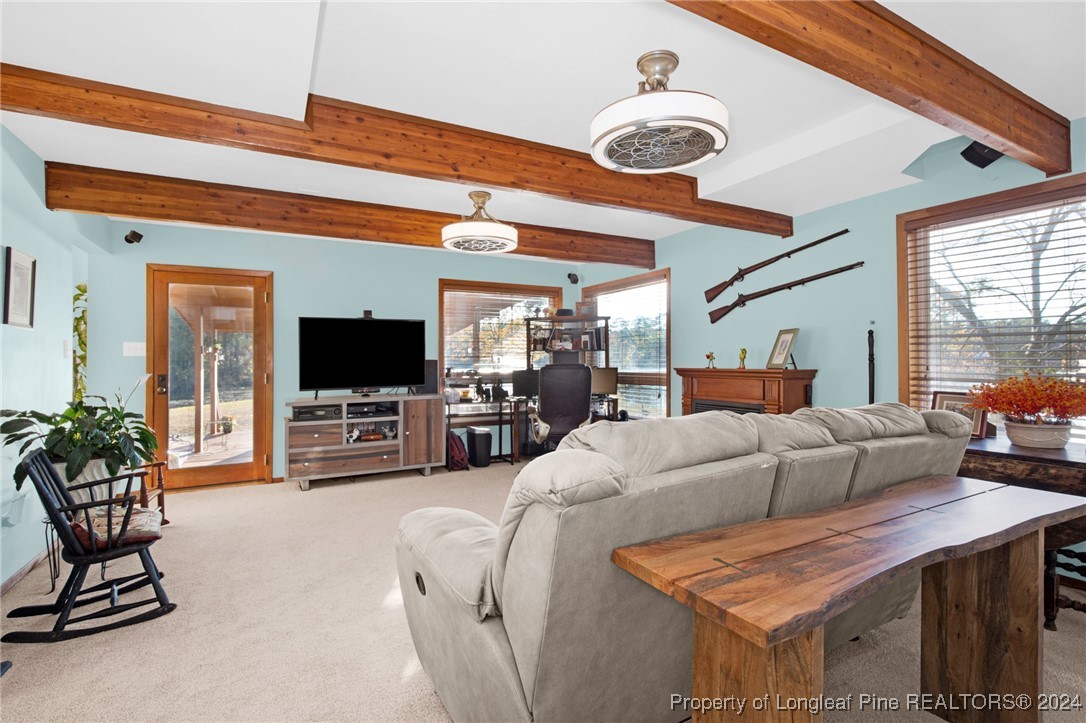321 Woods Road Raeford, NC 28376 - Photo 13 of 47 Gallery Image 13
