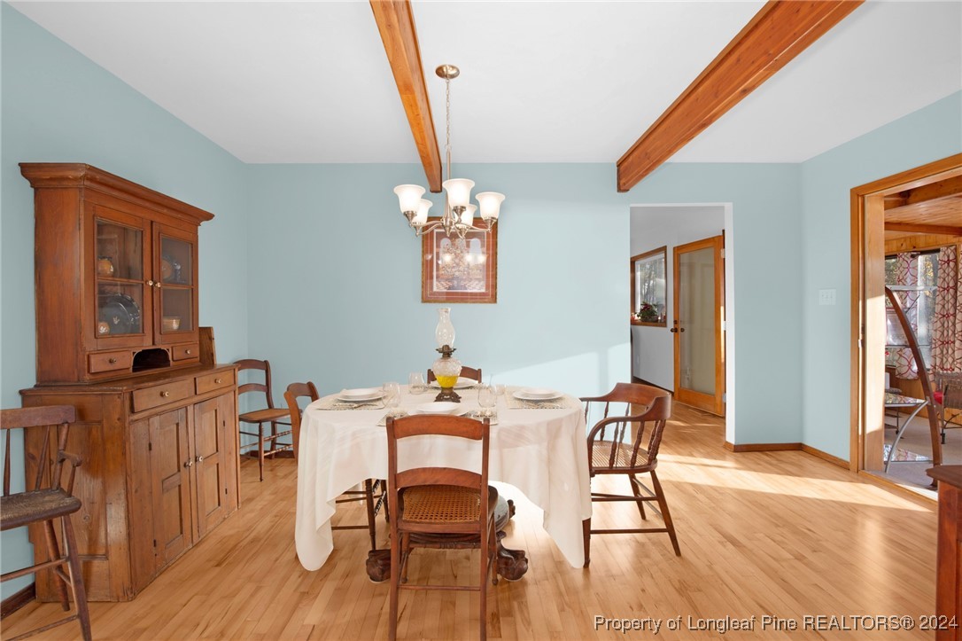321 Woods Road Raeford, NC 28376 - Photo 14 of 47 Gallery Image 14