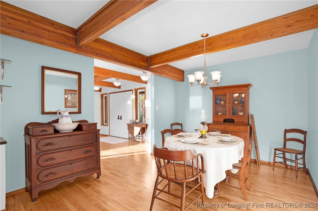 321 Woods Road Raeford, NC 28376 - Photo 15 of 47 Gallery Image 15