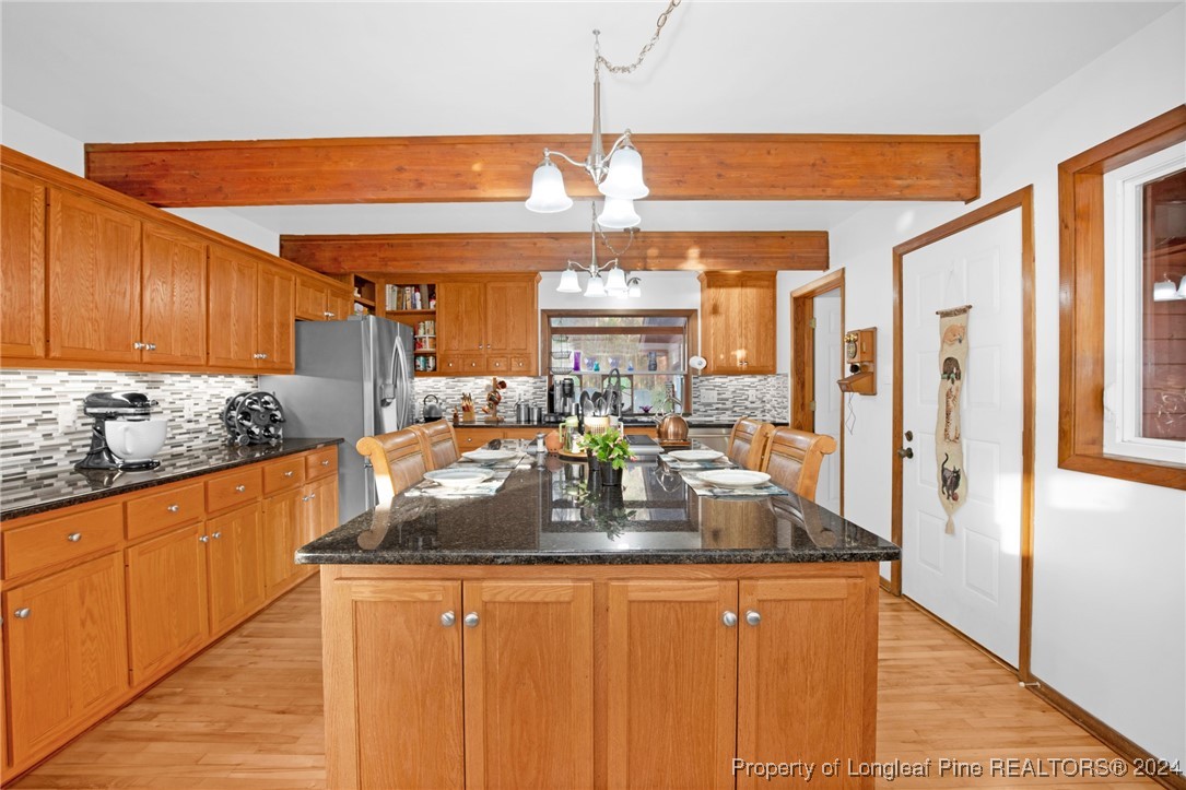 321 Woods Road Raeford, NC 28376 - Photo 16 of 47 Gallery Image 16