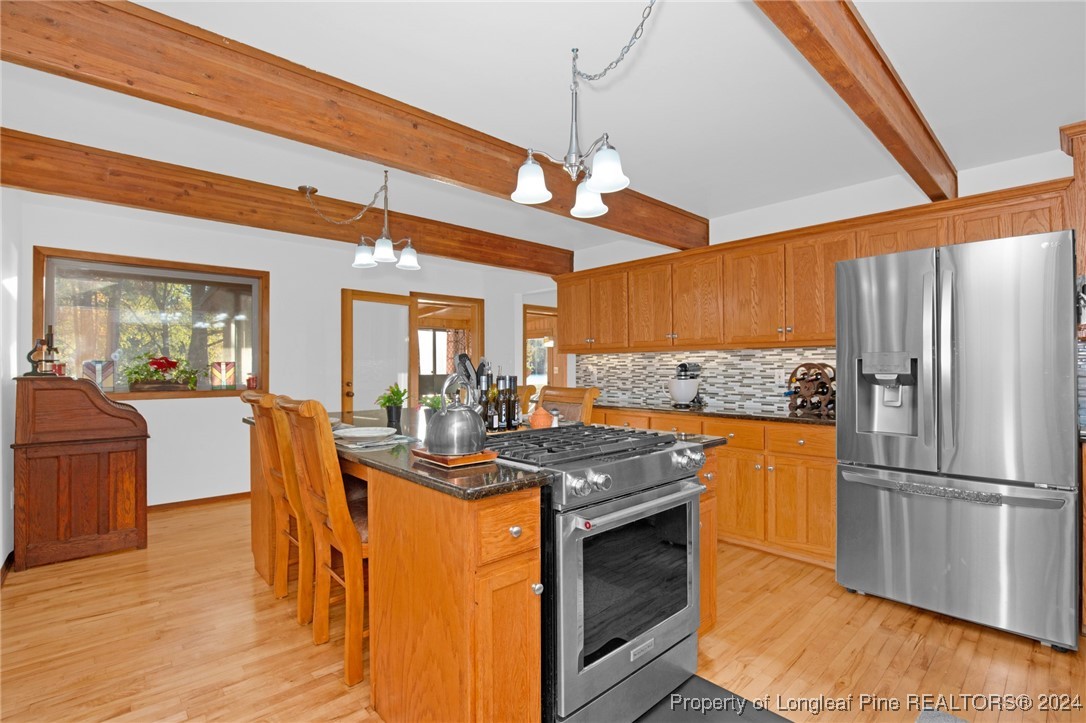 321 Woods Road Raeford, NC 28376 - Photo 17 of 47 Gallery Image 17