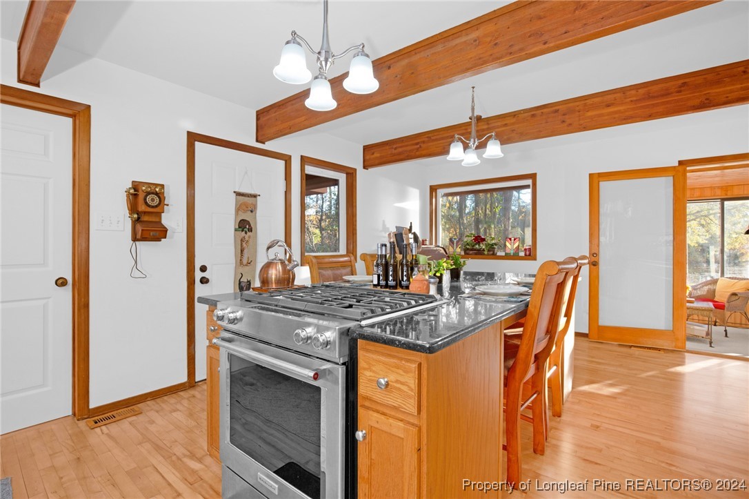 321 Woods Road Raeford, NC 28376 - Photo 18 of 47 Gallery Image 18