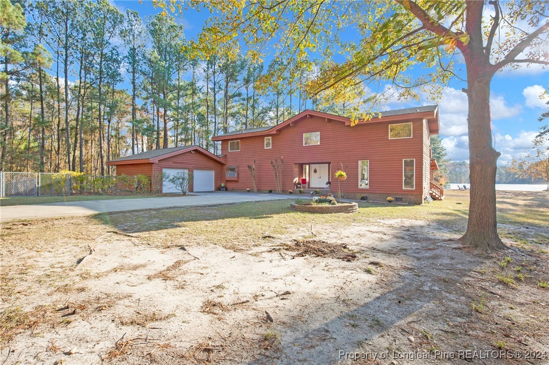 321 Woods Road Raeford, NC 28376 - Photo 2 of 47 Gallery Image 2