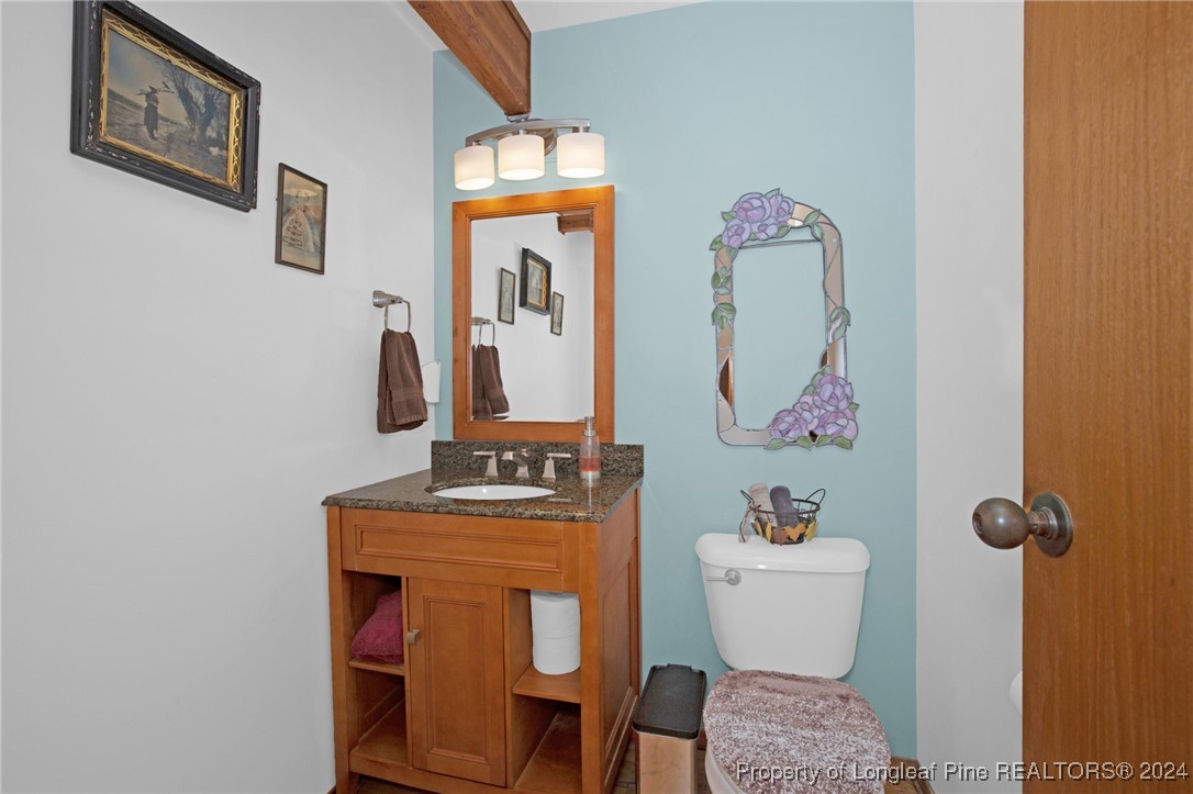 321 Woods Road Raeford, NC 28376 - Photo 23 of 47 Gallery Image 23