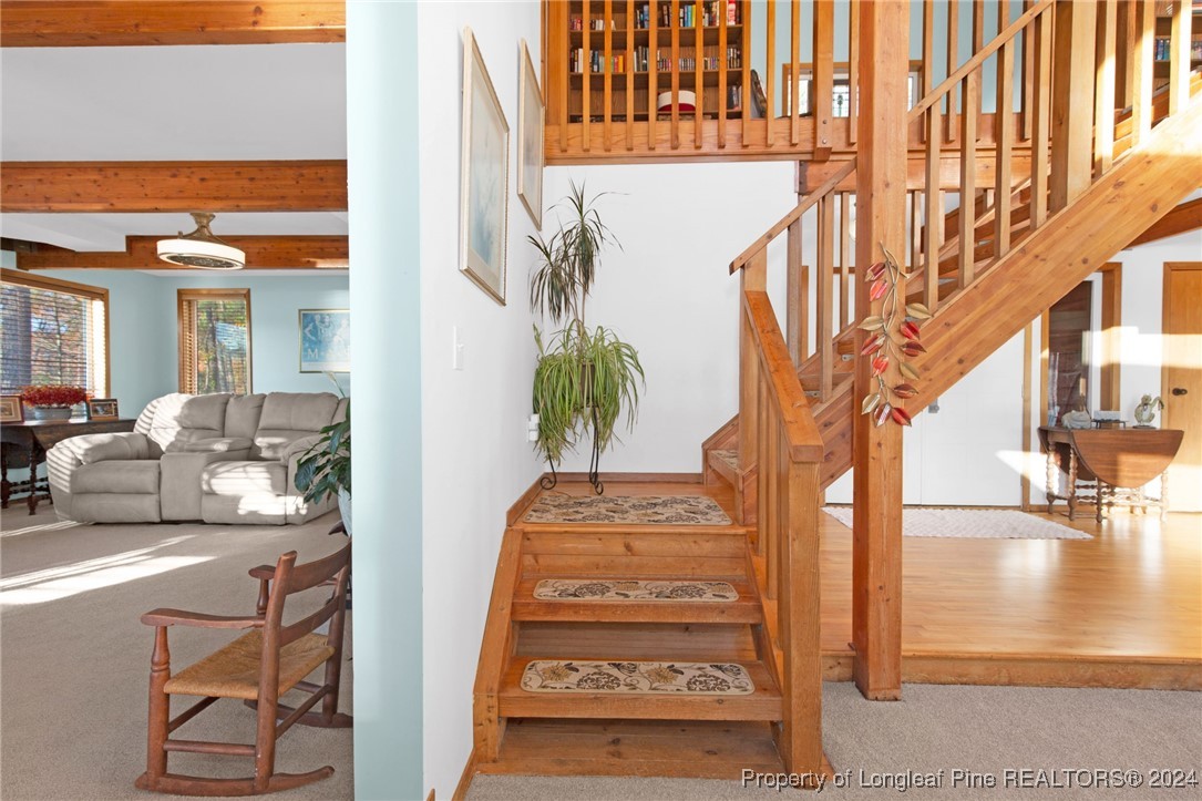 321 Woods Road Raeford, NC 28376 - Photo 24 of 47 Gallery Image 24