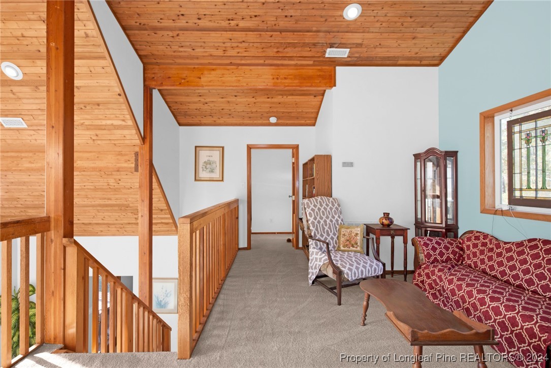 321 Woods Road Raeford, NC 28376 - Photo 25 of 47 Gallery Image 25