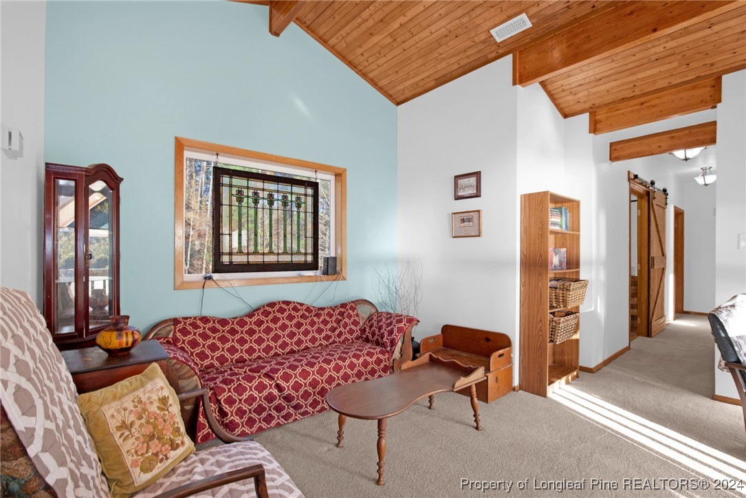 321 Woods Road Raeford, NC 28376 - Photo 26 of 47 Gallery Image 26