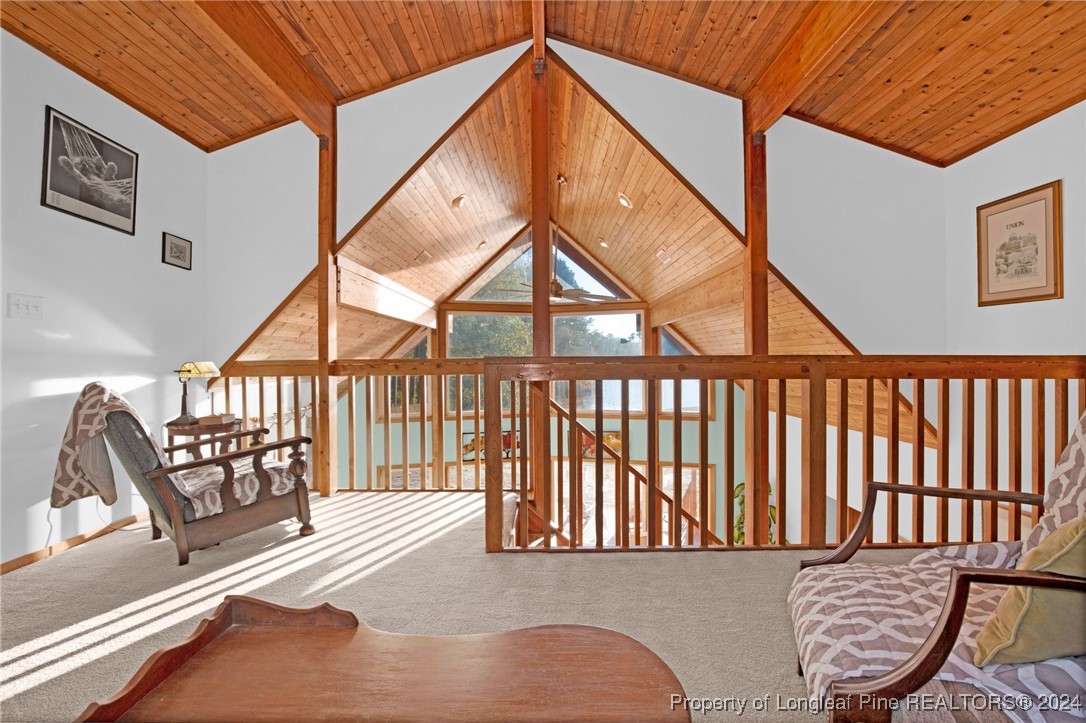 321 Woods Road Raeford, NC 28376 - Photo 28 of 47 Gallery Image 28