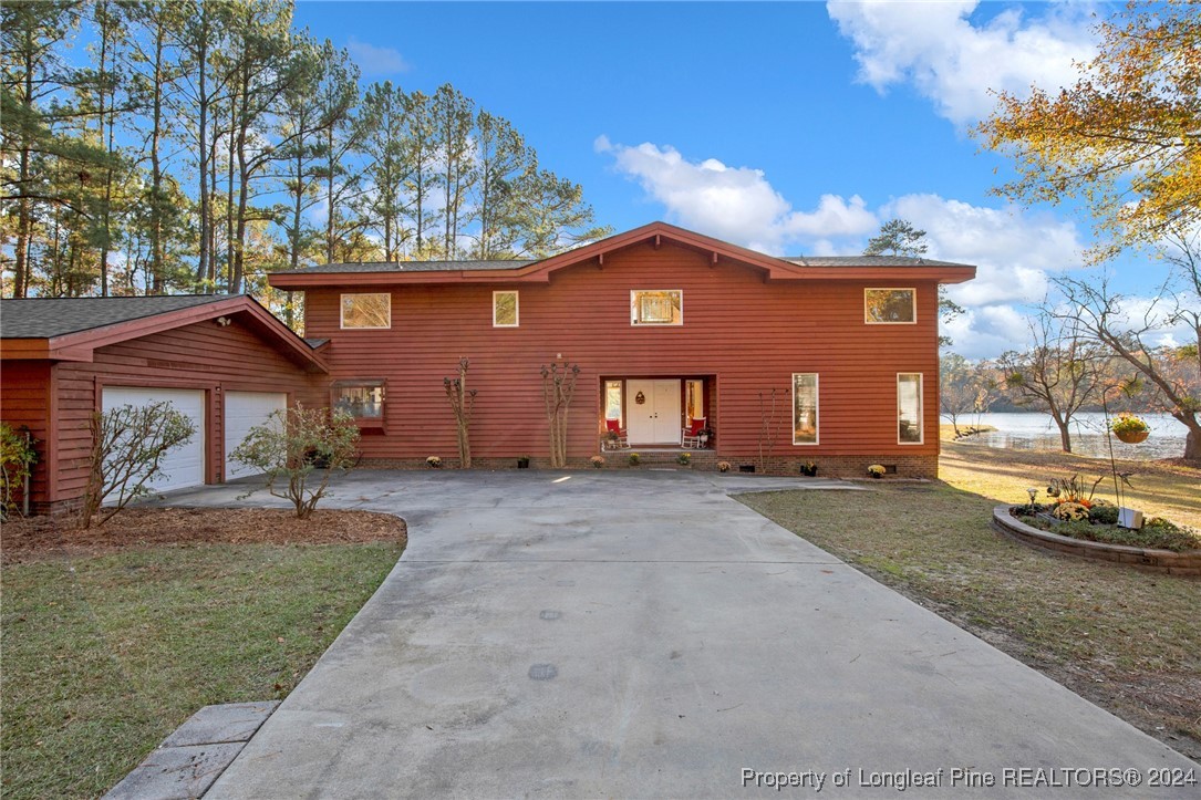 321 Woods Road Raeford, NC 28376 - Photo 3 of 47 Gallery Image 3