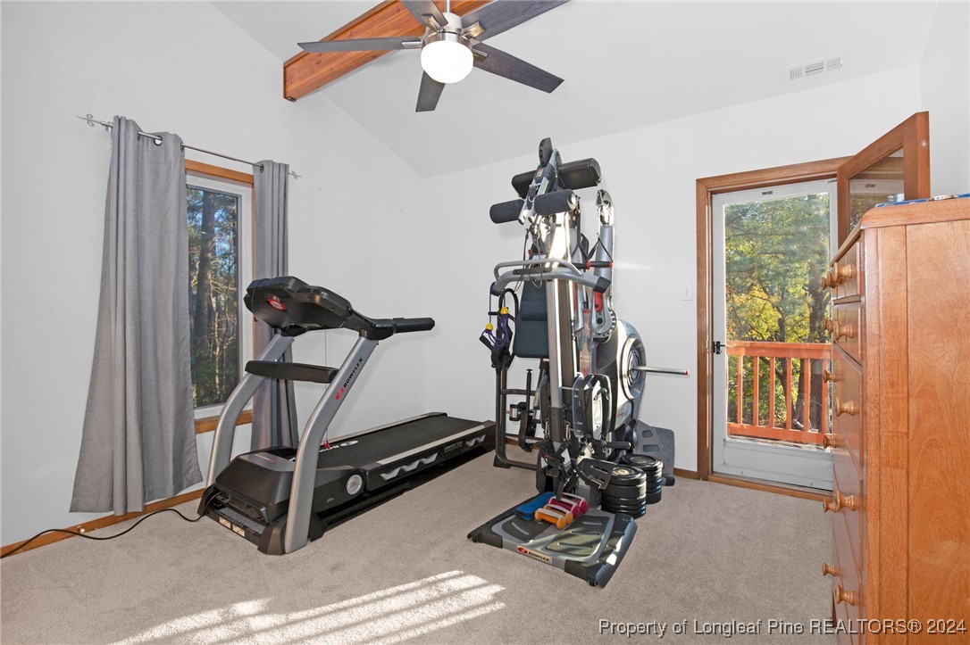 321 Woods Road Raeford, NC 28376 - Photo 32 of 47 Gallery Image 32