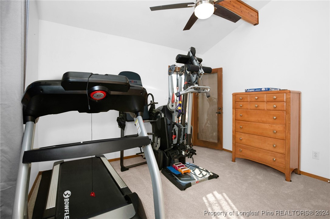 321 Woods Road Raeford, NC 28376 - Photo 33 of 47 Gallery Image 33