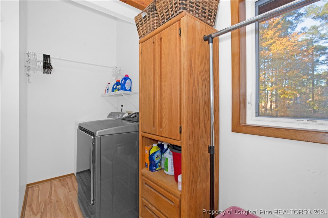 321 Woods Road Raeford, NC 28376 - Photo 35 of 47 Gallery Image 35