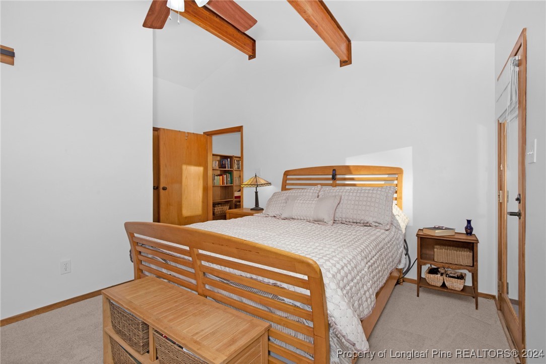 321 Woods Road Raeford, NC 28376 - Photo 36 of 47 Gallery Image 36